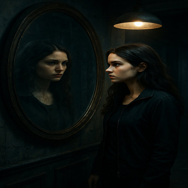 Mirrors of Fate