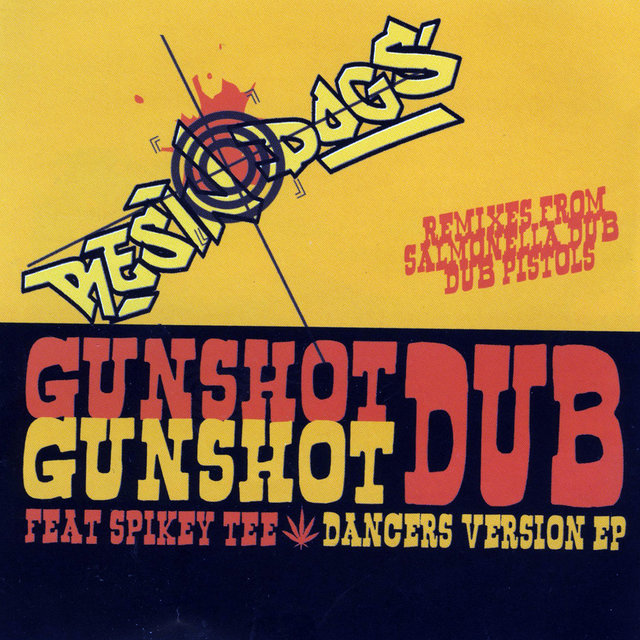Gunshot Dub