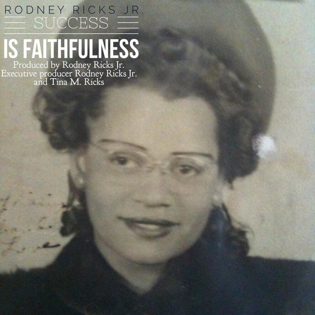 Success is Faithfulness