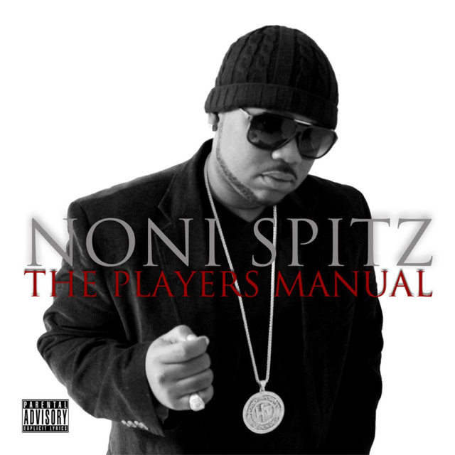 The Players Manual