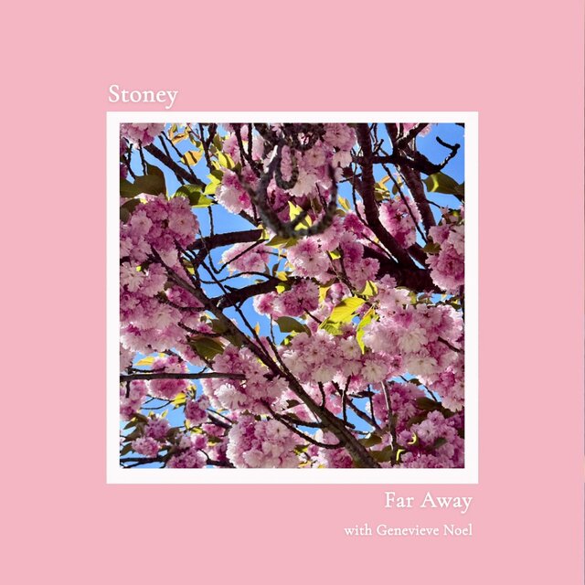 Far Away (feat. Genevieve Noel)