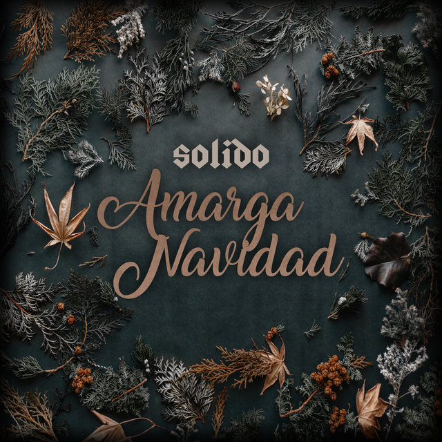 Amarga Navidad