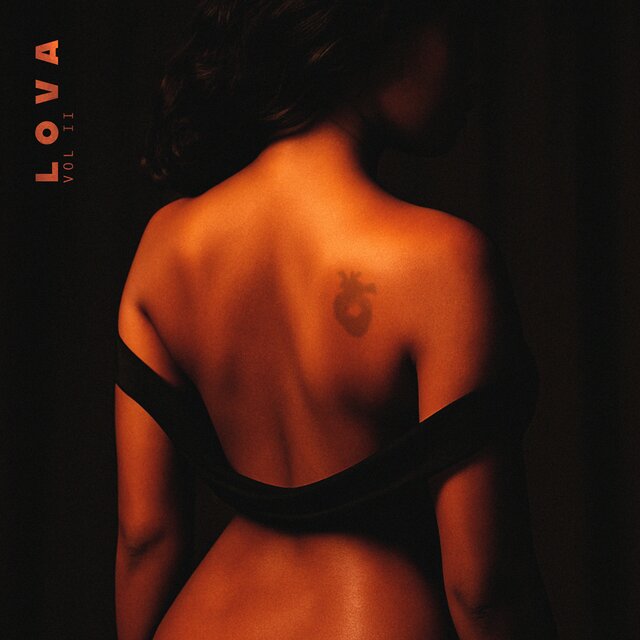 Lova, vol. 2