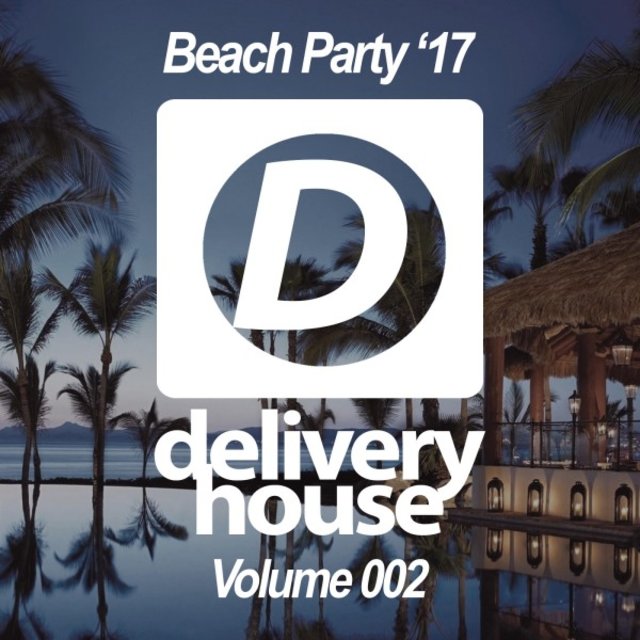 Beach Party '17 (Volume 002)