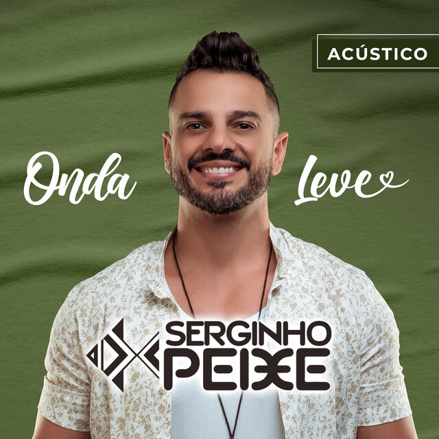 Onda Leve (Acústico)