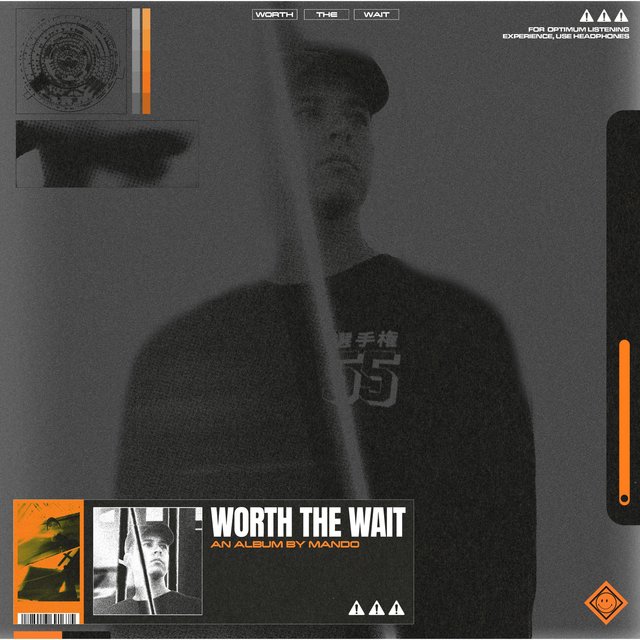 Worth the Wait