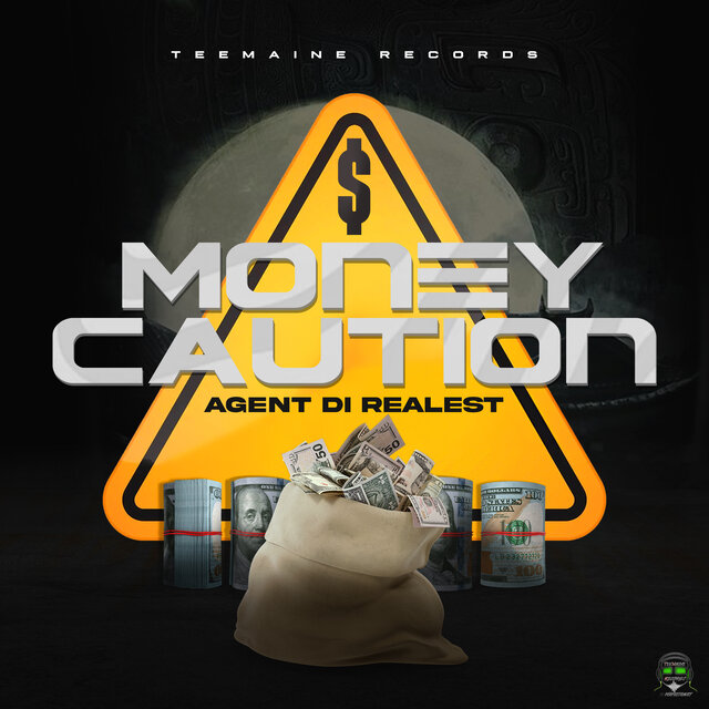 Money Caution