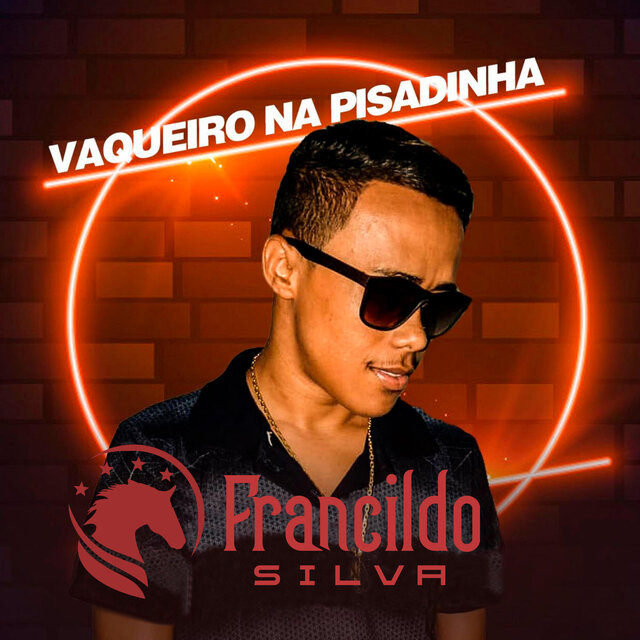 Vaqueiro na Pisadinha