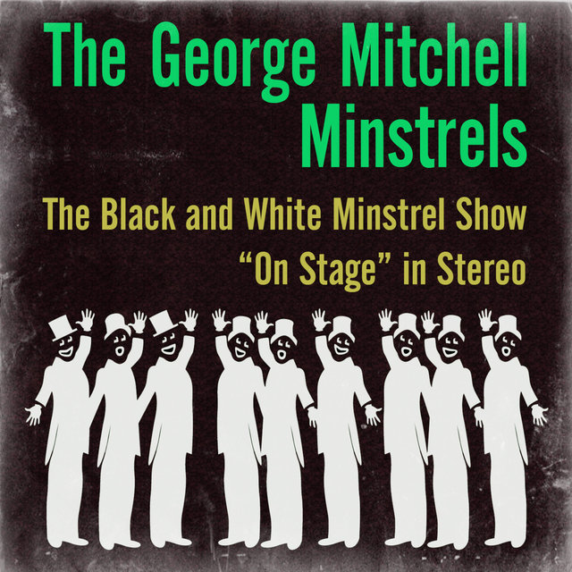 The Black and White Minstrel Show "On Stage" (Stereo)