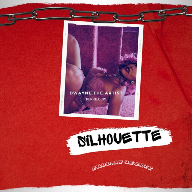 SIHLOUTTE (feat. Keighlouw)