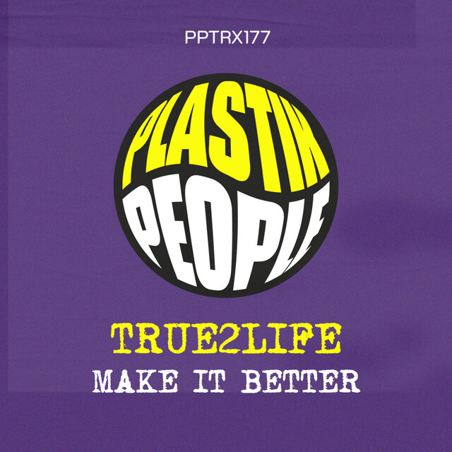 Make It Better