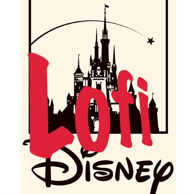 Disney songs lofi