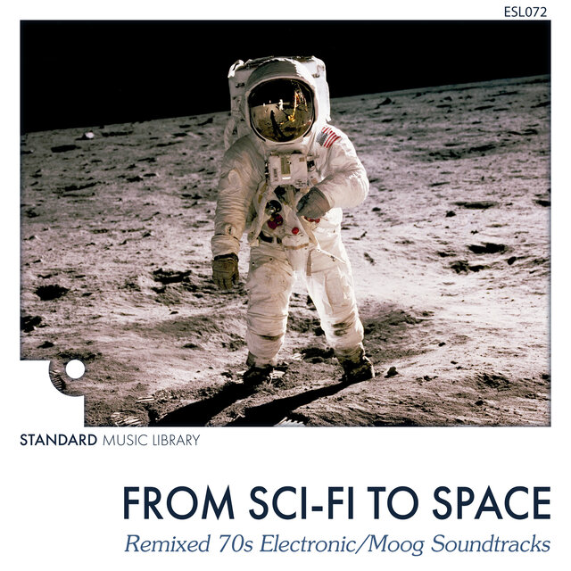 From Sci-Fi To Space - Remixed