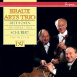 Schubert: Piano Trio No. 1 in B flat, Op. 99 D.898: 2. Andante un poco mosso