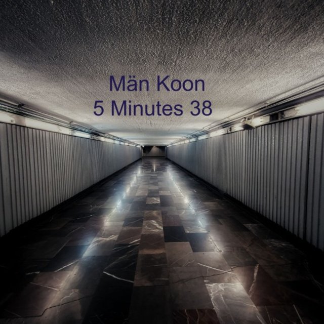 5 Minutes 38