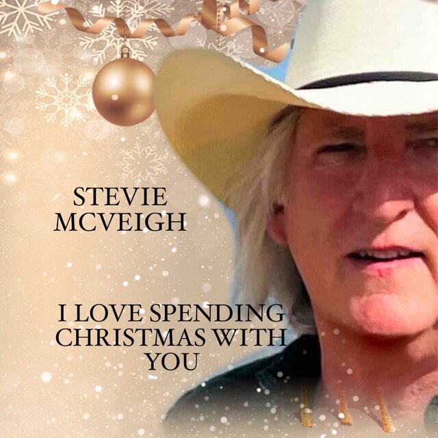I Love Spending Christmas With You