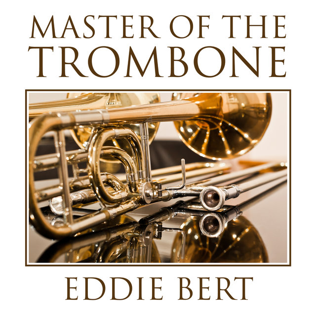 Master of the Trombone