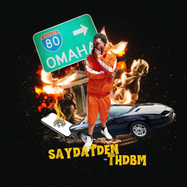 SAYDATDEN