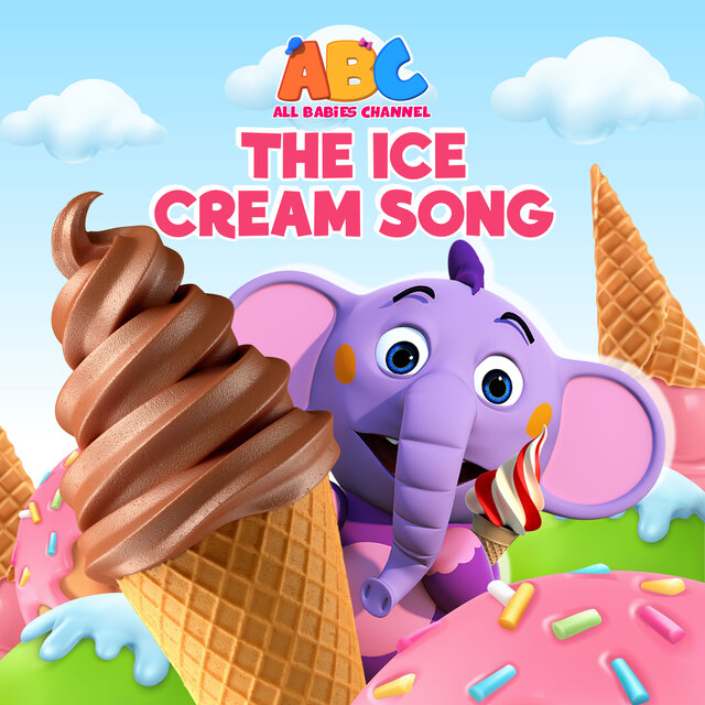 The Ice Cream Song