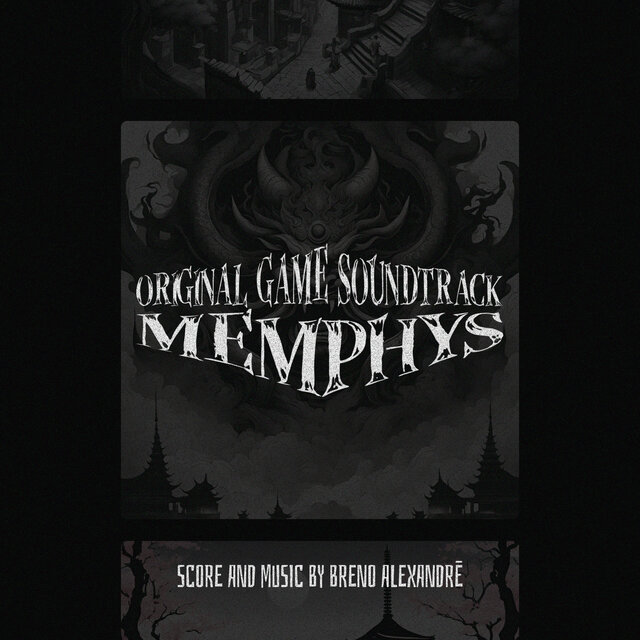 Memphys (Original Game Score)