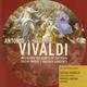 Cover art for album Vivaldi: Music for the Chapel of the Pietà by La Serenissima