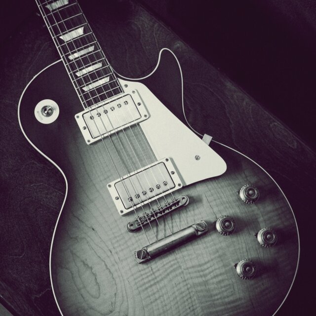 Guitar Backing track Funk Groove (Em7-A7)