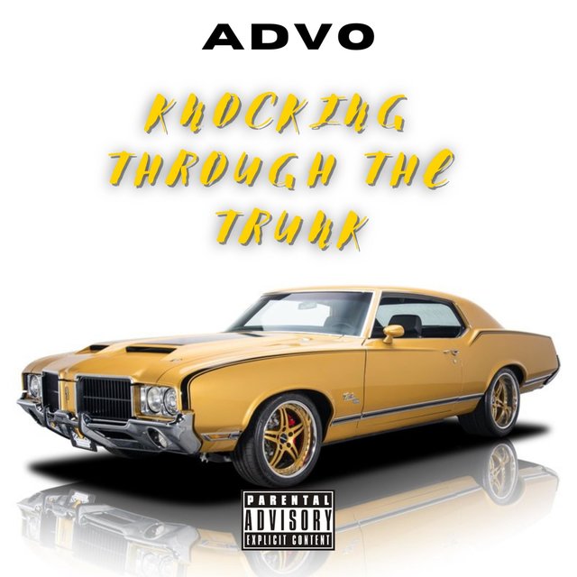 Knockin' Through The Trunk (feat. Smokee & Drac)