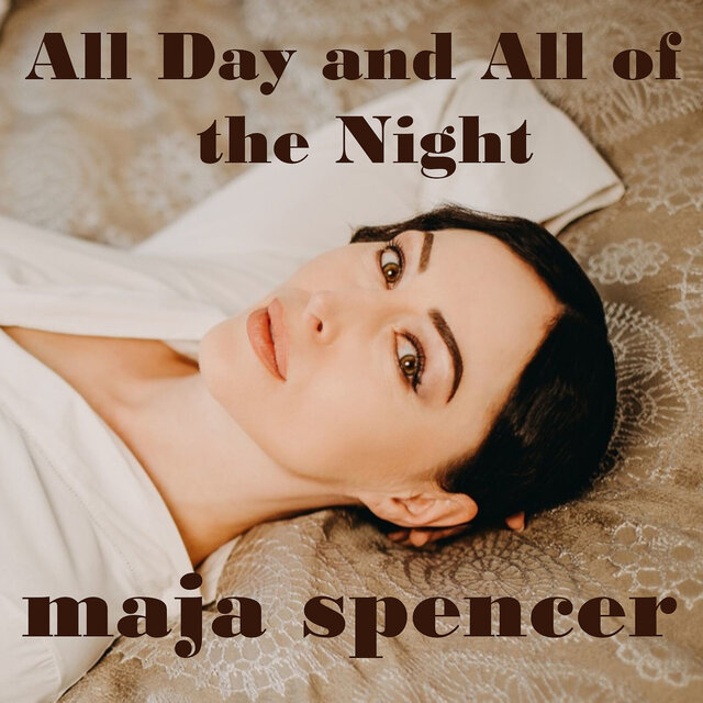 All Day and All of the Night