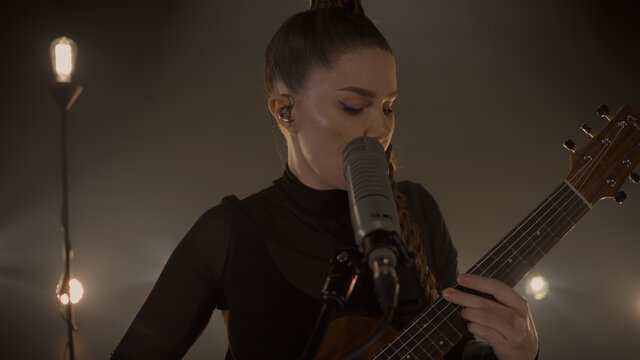 La Donne (Live Session)