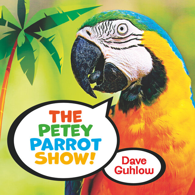 The Petey Parrot Show