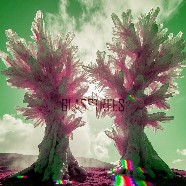 AFTERIMAGE