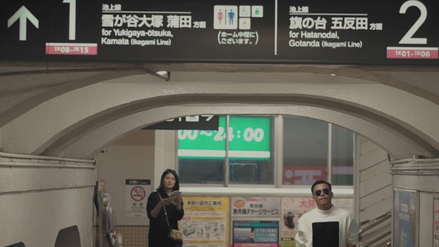 I Love You (Video Clip)