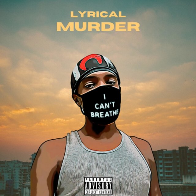 Lyrical Murder