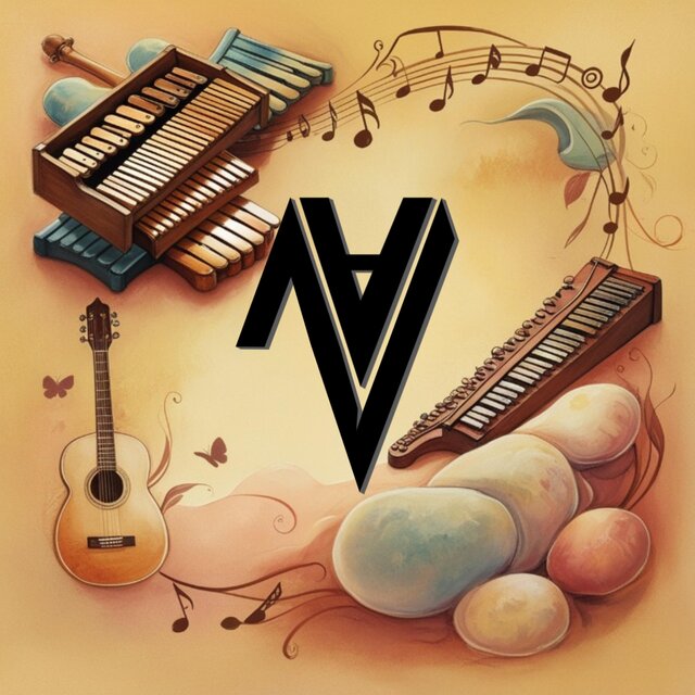 Marimba Dreams
