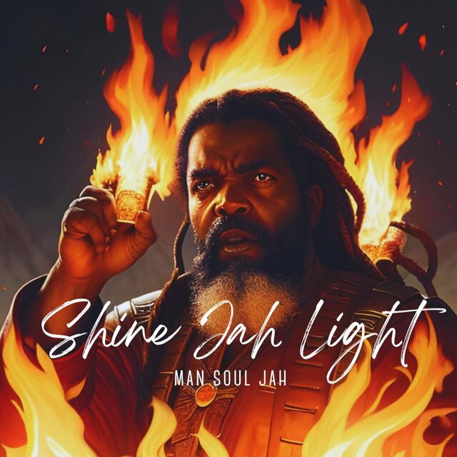 Shine Jah Light