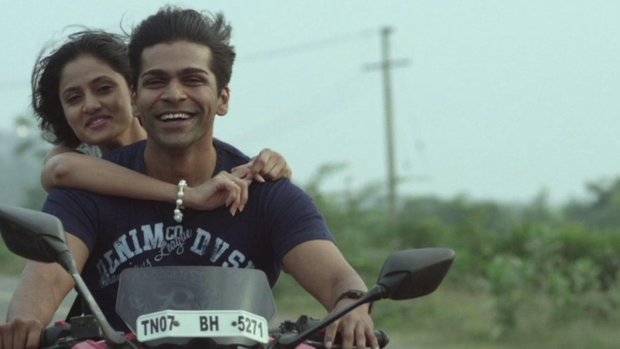 Nizhala Nijama (From "Vellaiya Irukiravan Poi Solla Maatan")