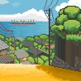 Summer of Farewells (Ghibli Lofi)