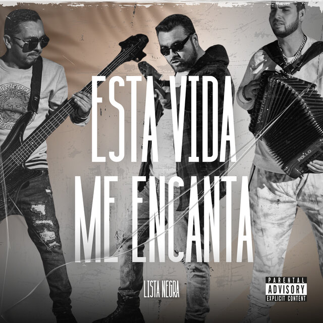 Esta Vida Me Encanta