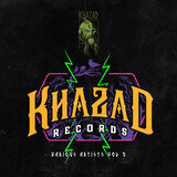 Tombs [KHAVA02] (Original Mix)
