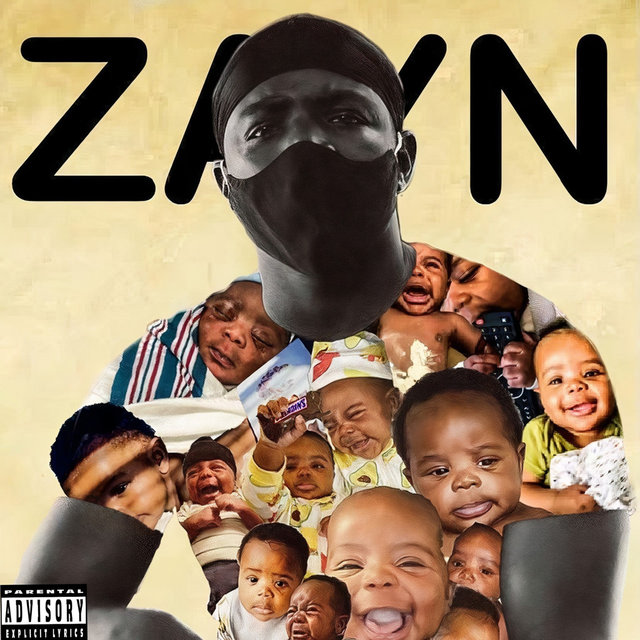 Zayn