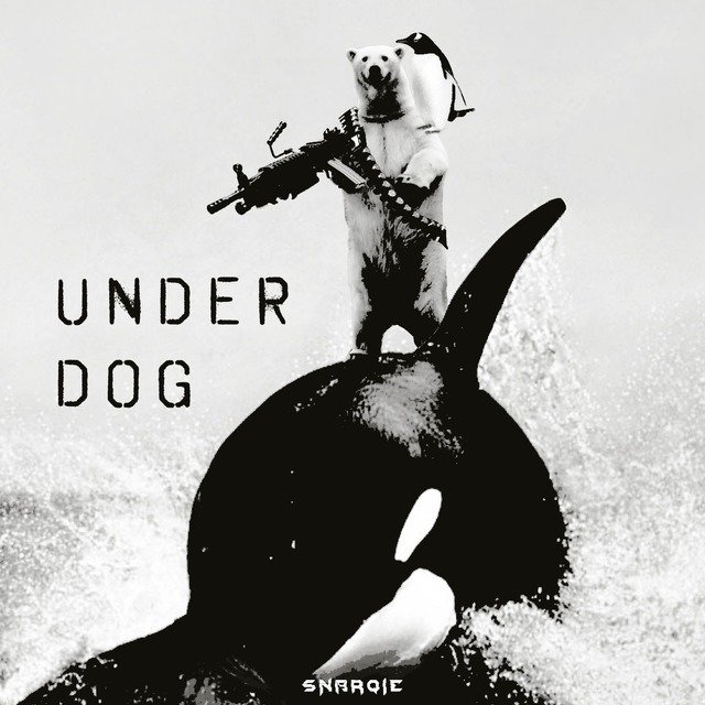 Underdog - Single