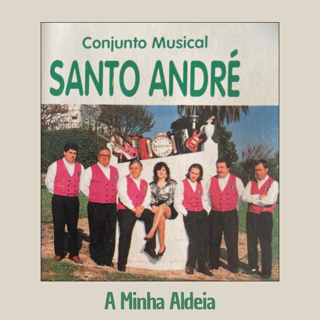 A Minha Aldeia