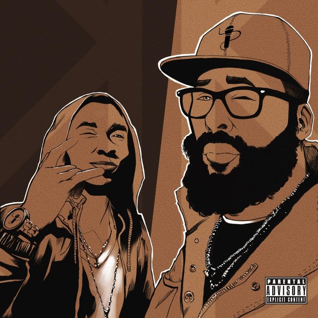 Golden Opportunities (By Francs & Rhyno)