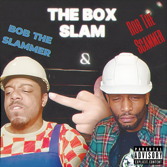 DA BOX SLAM