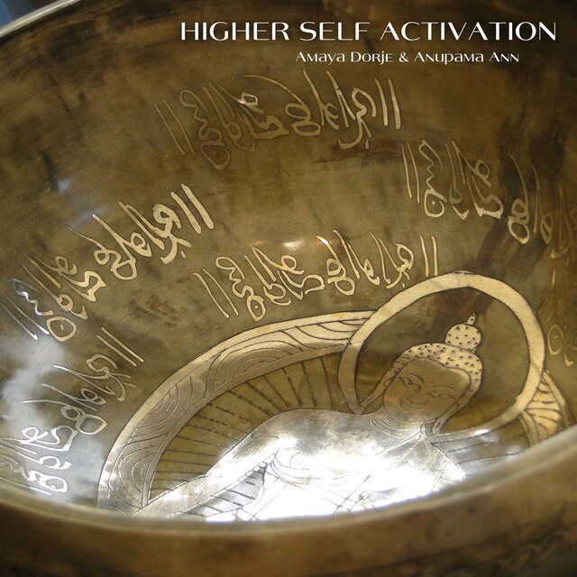 Higher Self Activation (Unlocking Divine Awareness & Expanding Consciousness)