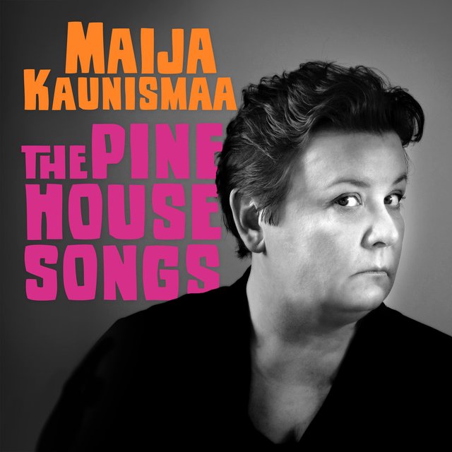 The Pine House Songs