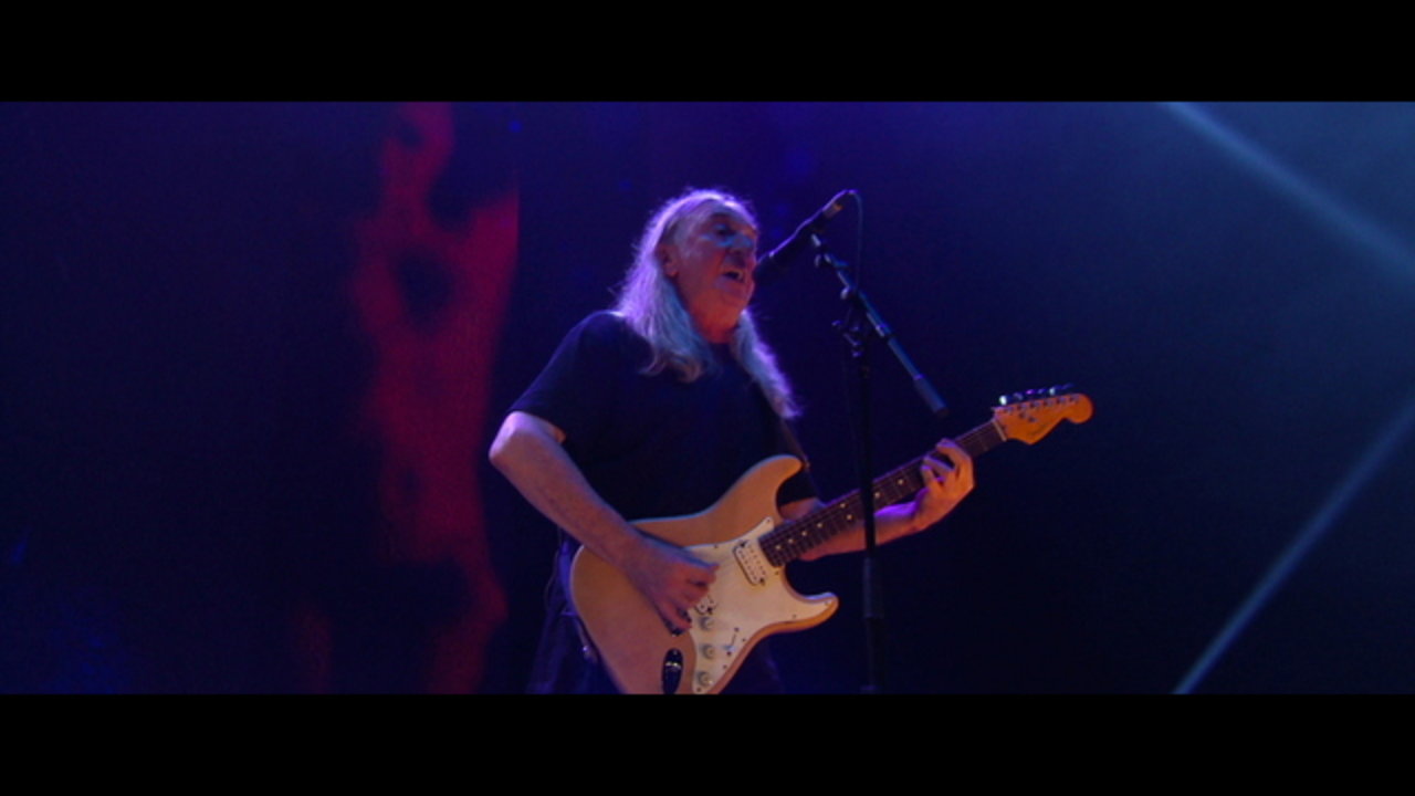 Cosita (Directo en el Wizink Center, Madrid, 20 diciembre 2018)