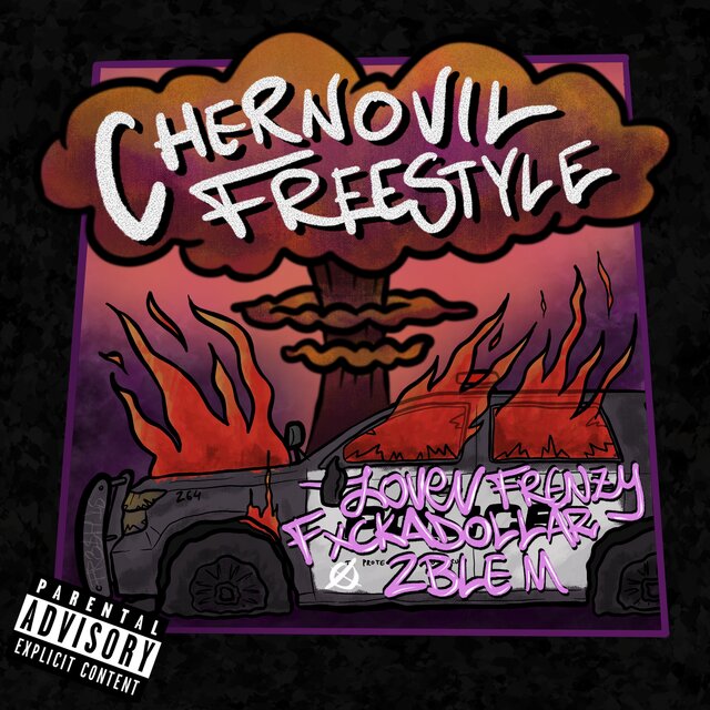 Chernovil (Freestyle)