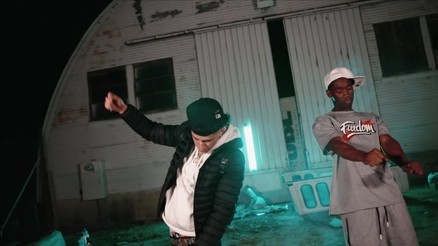 Back At It (feat. YM Shotta)