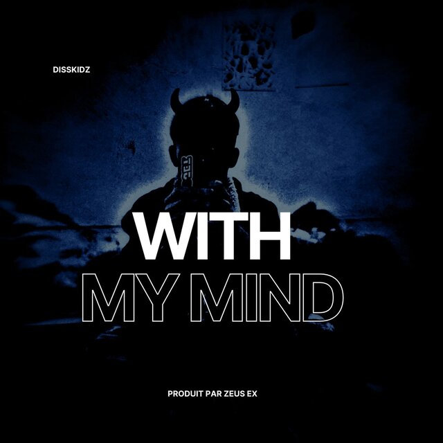 With My Mind